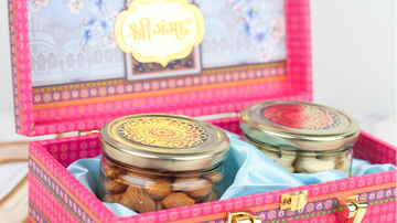 The Only Place in Ujjain Serving Authentic & Most Hygienic Chaat: Shree Ganga