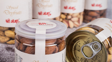 Complete Your Mahakal Yatra with the Sweetness of Shree Ganga