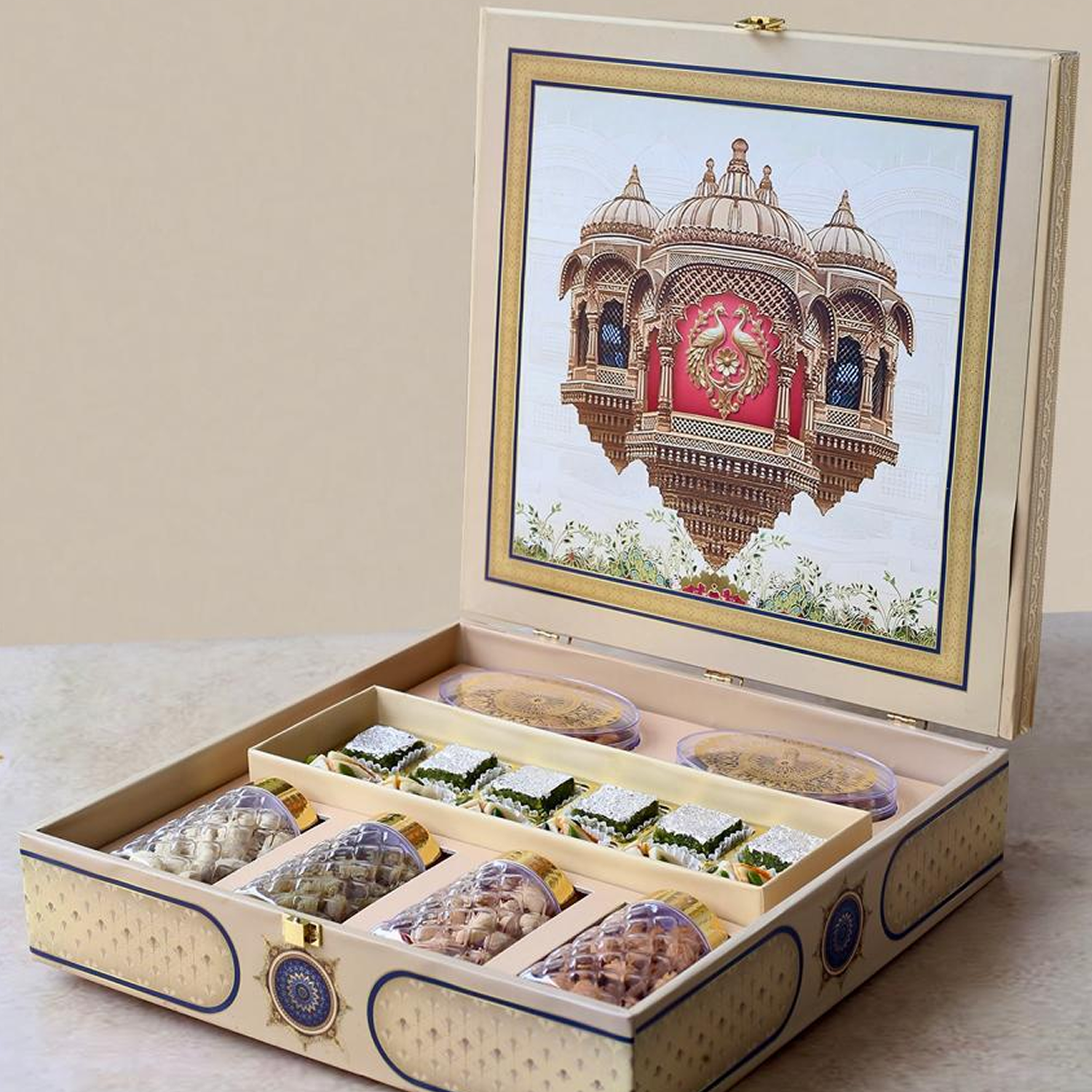 Exotic Celebration Box