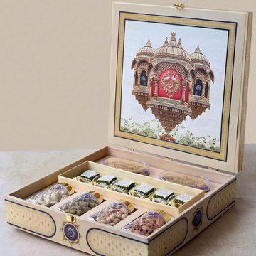 Exotic Celebration Box