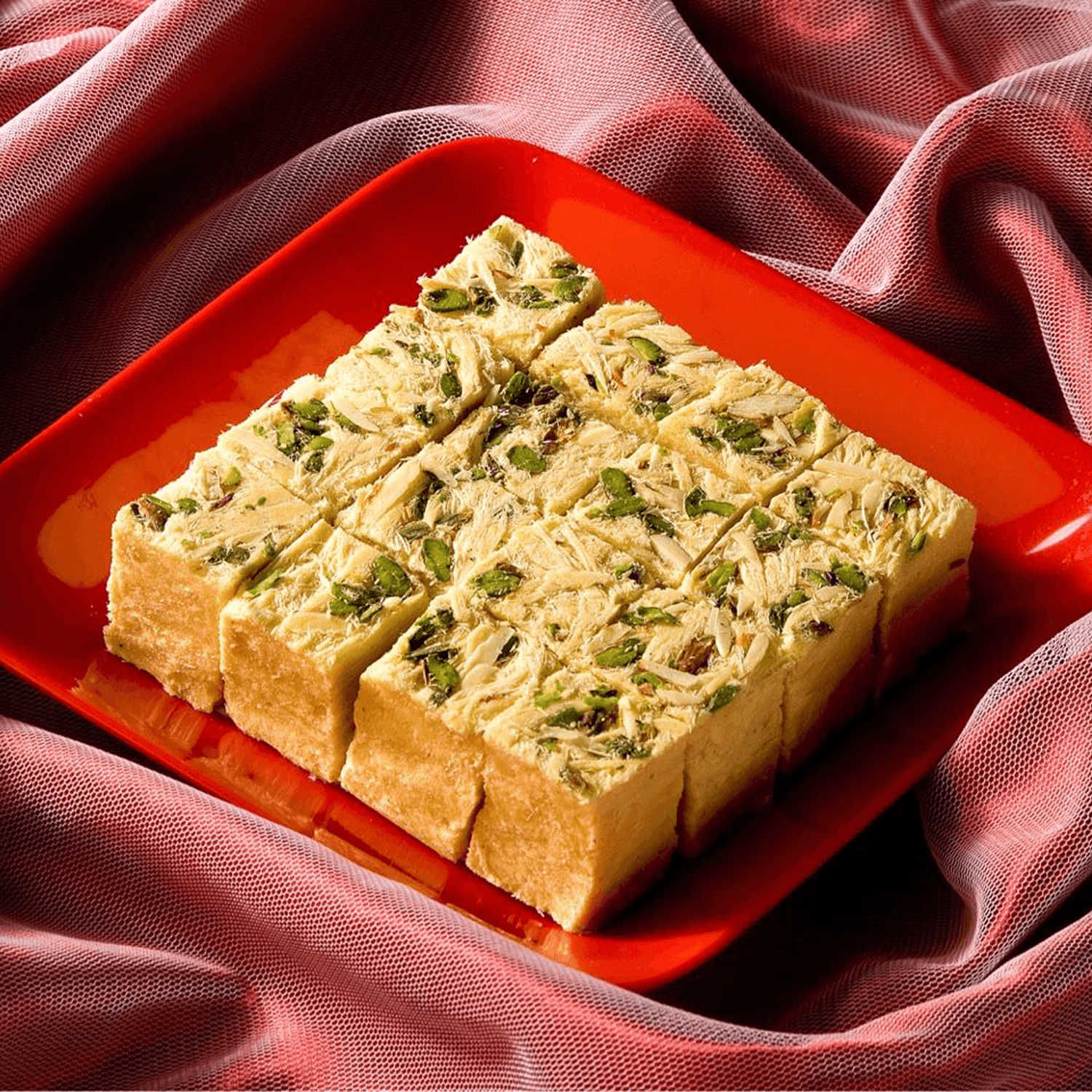 Soan Papdi