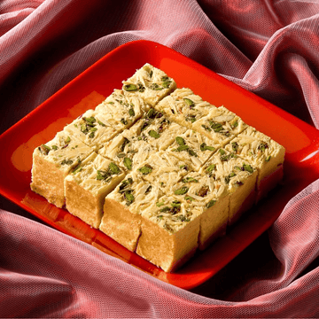 Soan Papdi