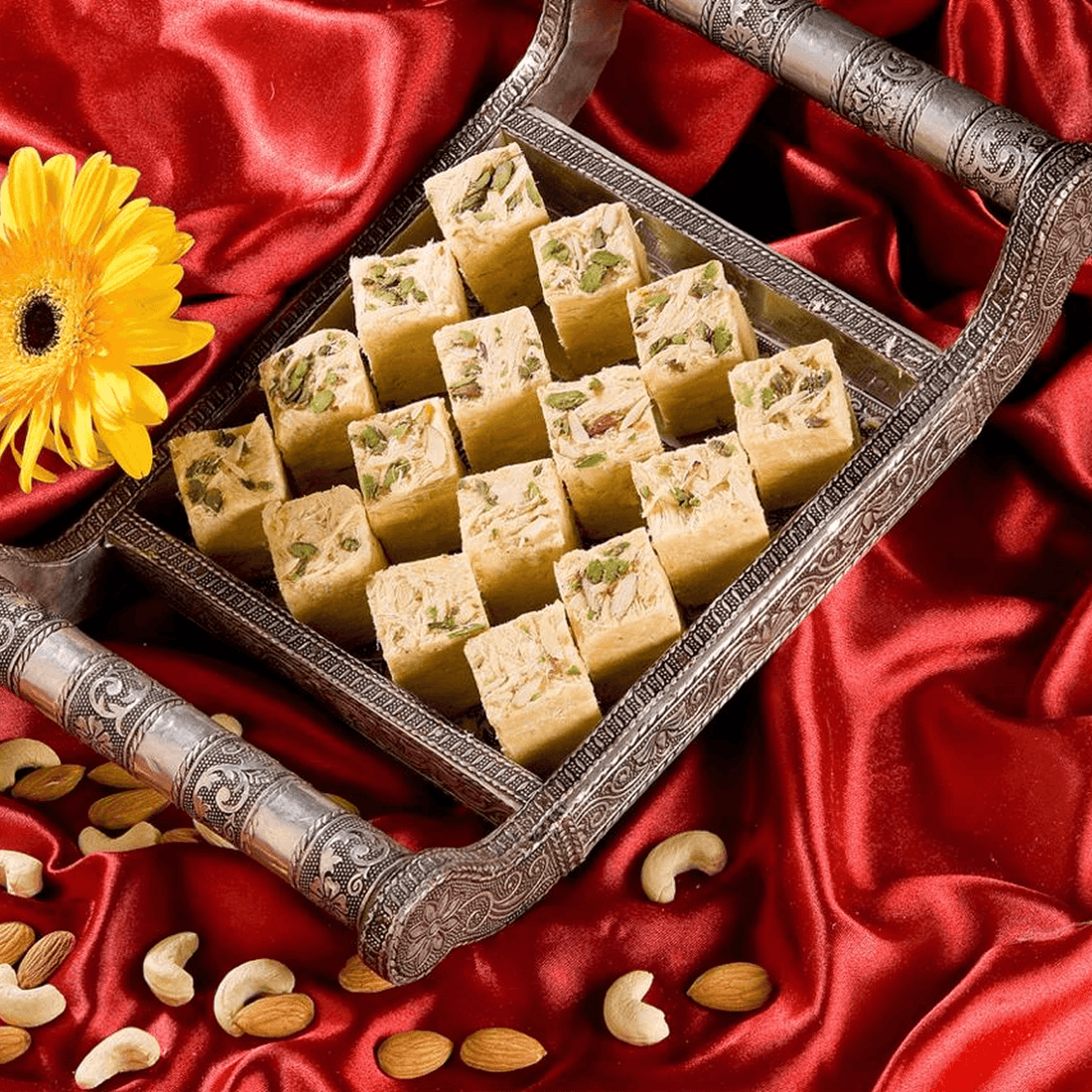 Soan Papdi