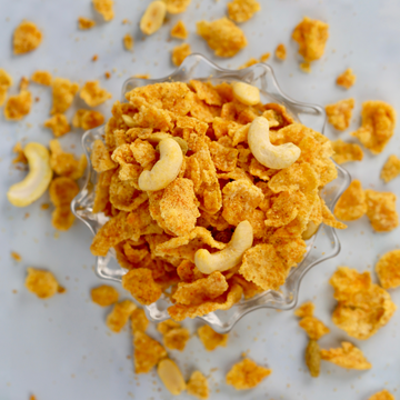 Cornflakes Mixture