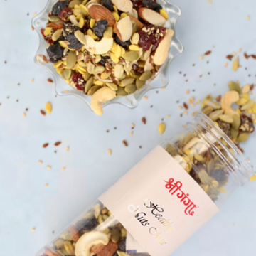 Dryfruits Mixture
