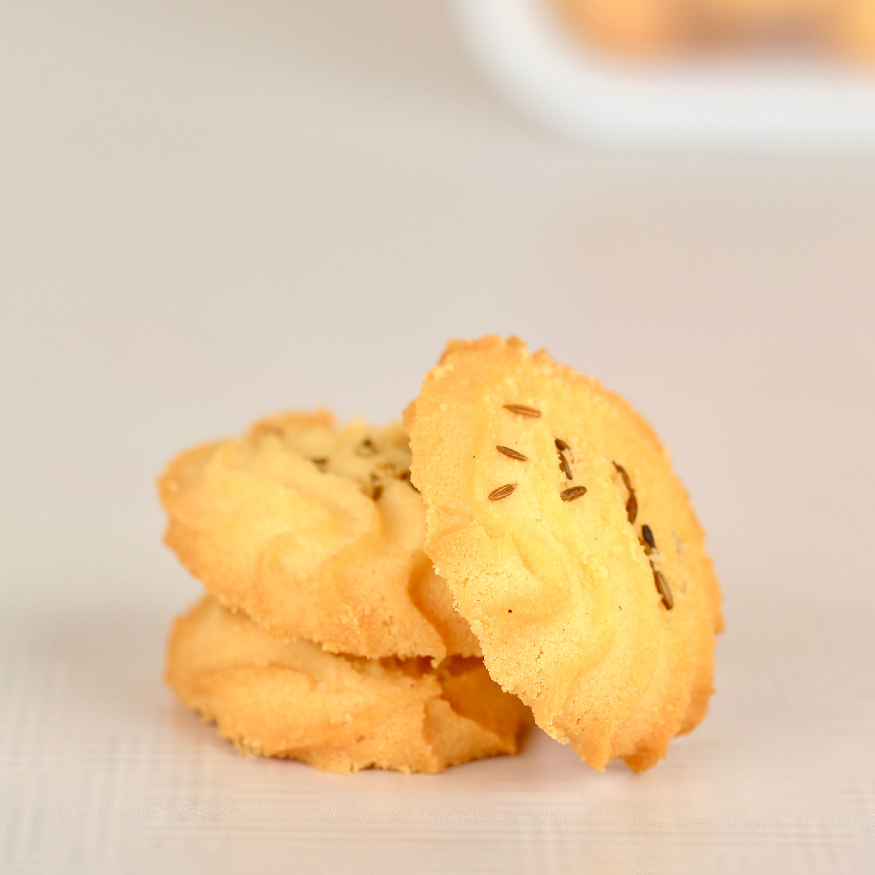 Jeera Cookies