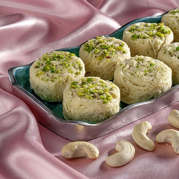 Soan Papdi