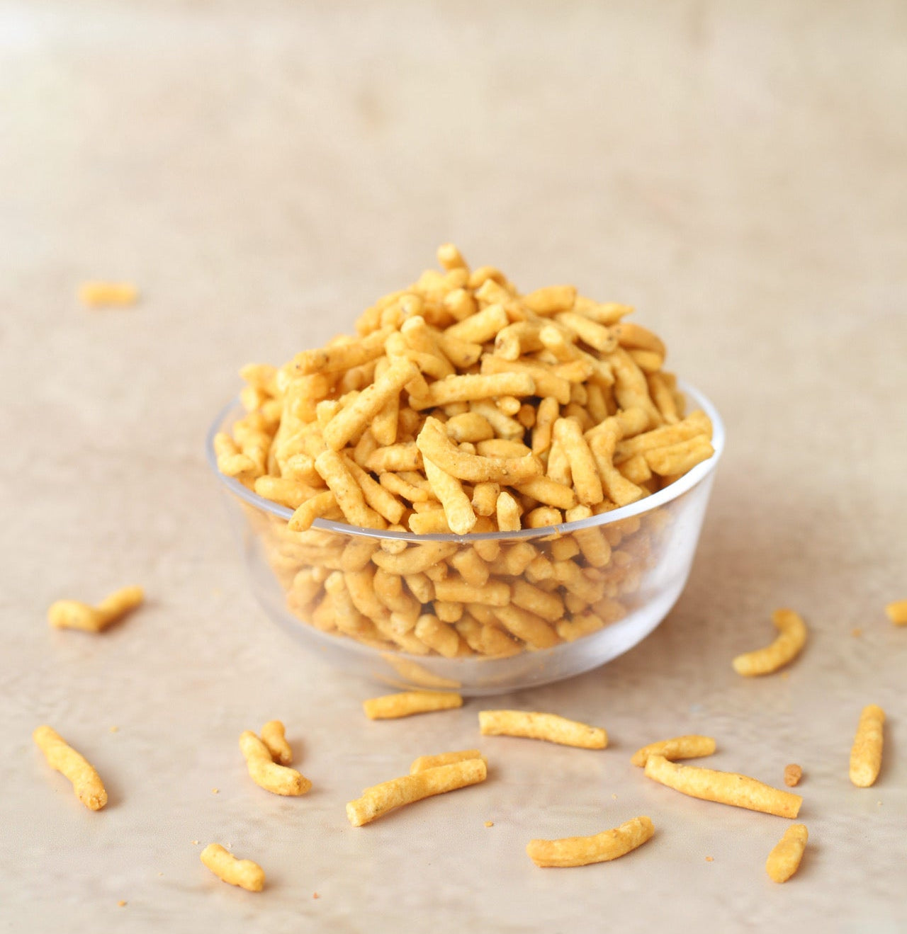 Lehsun Sev