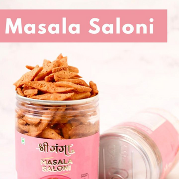 Saloni - Masala