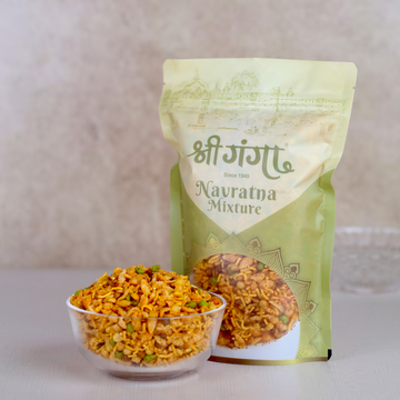 Navratna Mixture