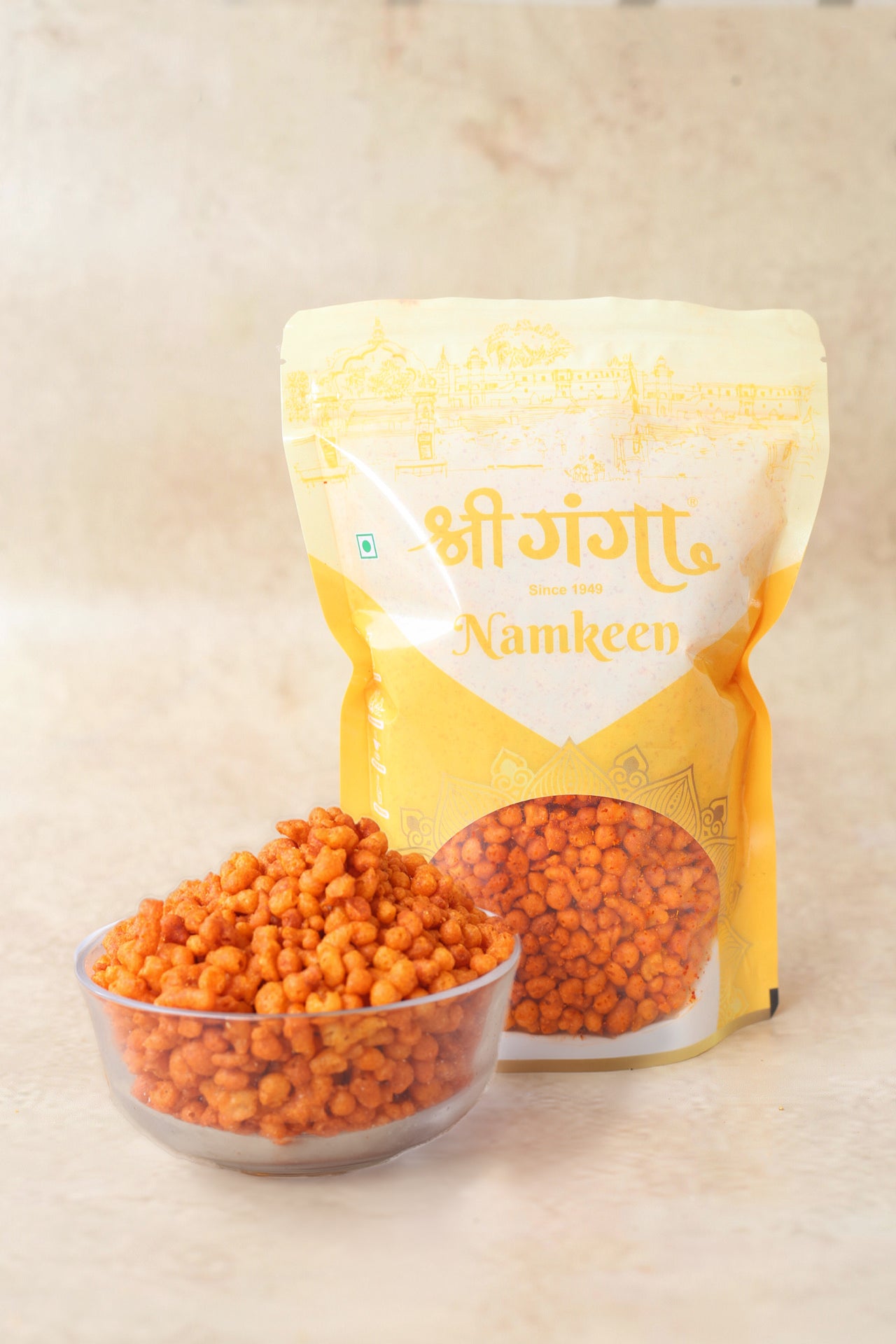 Namkeen Boondi