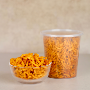 Punjabi Tadka Sticks