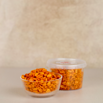 Red Chilli Peanuts