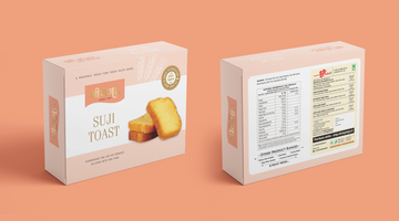 Suji Rusk