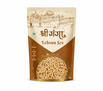 Lehsun Sev
