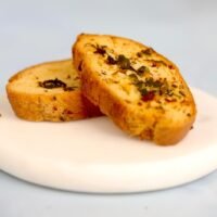 Butter Garlic Toast