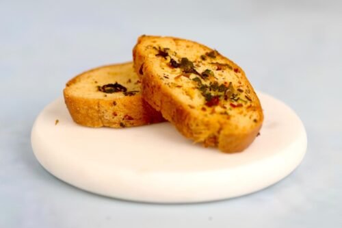 Butter Garlic Toast