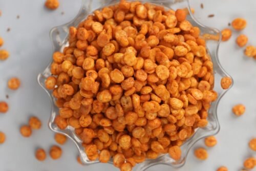 Chana Dal