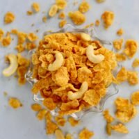 Cornflakes Mixture