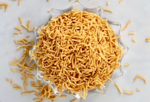 Ujjaini Sev