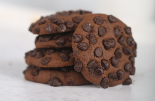 Chocochip Cookies