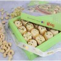 Kaju Soan (16 pcs)