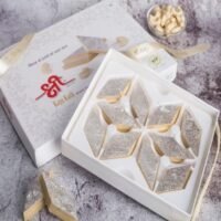 Kaju Katli (40 pcs)